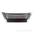 Fortuner 2012+ mbele bumper kifuniko grill hood